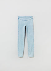 Ovs Kids Girl High-Rise Jeggings